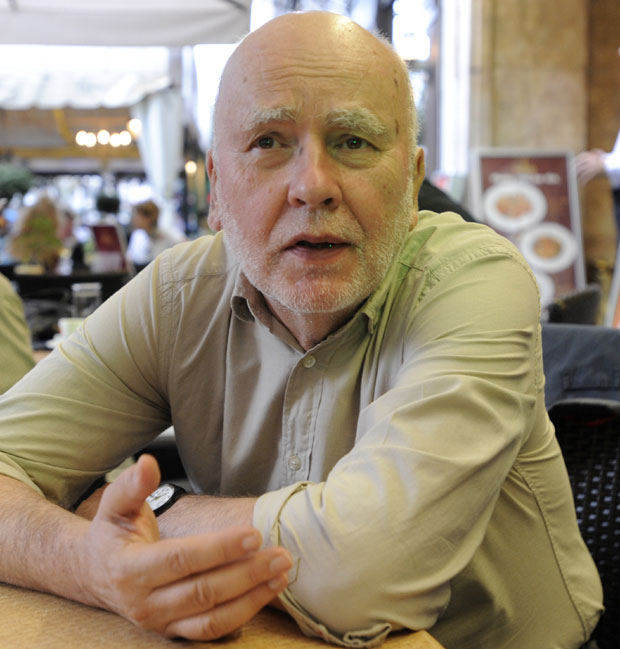 Пламен Загајевском