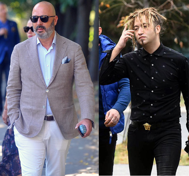 ОСЛОБАЂАЈУЋА ПРЕСУДА ЗА РЕПЕРА: Раста није тукао Локу