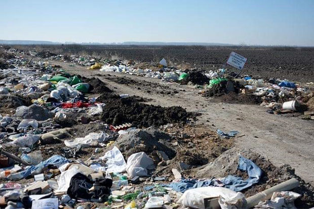 Контејнери - спас од заразе