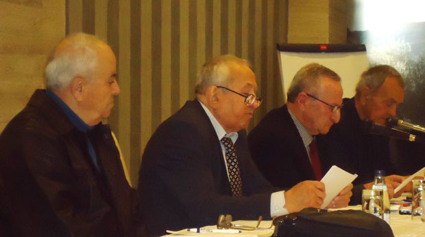 Просек пензије у Бару 272 евра