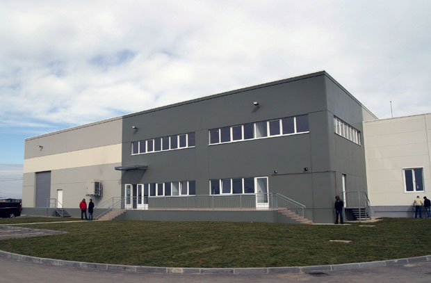 Смедерево: Грађена за Немце, чами без закупца