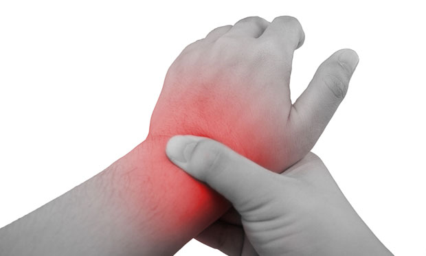 bolovi u zglobovima ispiranje kalcija liječenje osteoartritisa od slabine