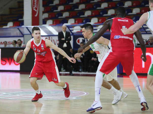 ФМП после преокрета победио Олимпију