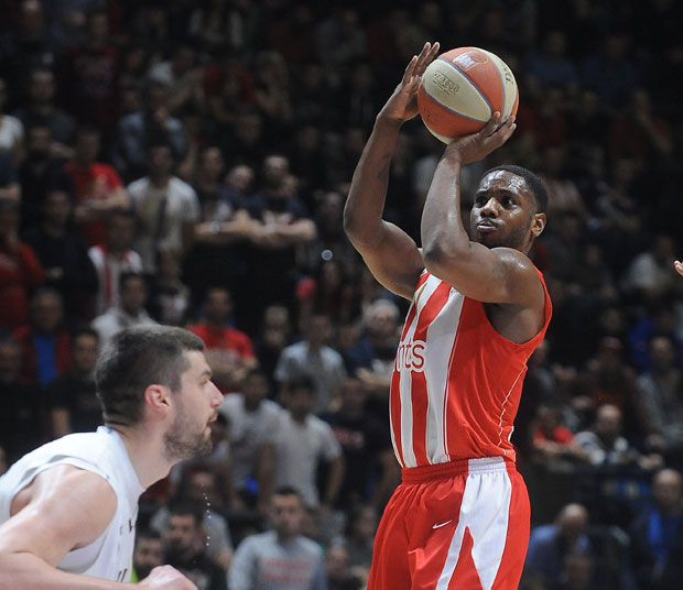 РЕГЛАНД КЉУЧНИ ФАКТОР У ТРИЈУМФУ НАД ПАРТИЗАНОМ: Морали смо да победимо