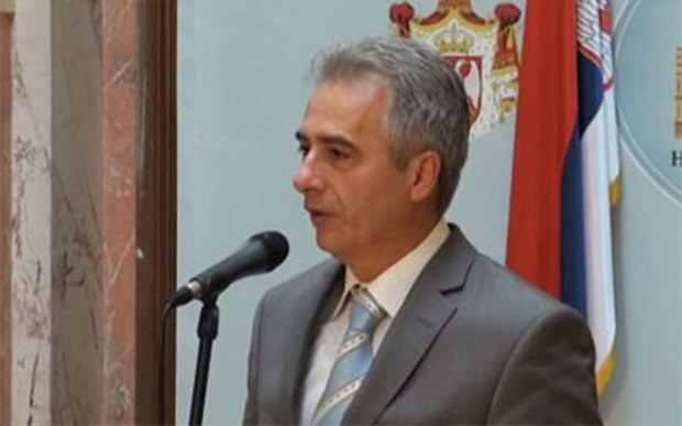 Дрецун: Нема решења за Космет без Србије