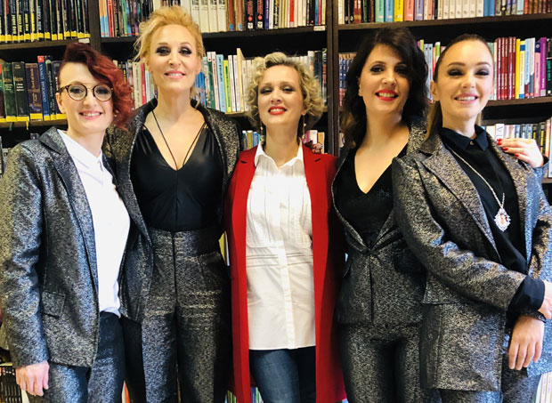 The Frajle и Vanna – проверени хит на нови начин (ВИДЕО)
