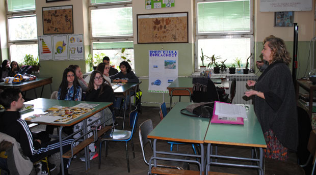 Општина Неготин први пут обележила Светски дан енергетске ефикасности