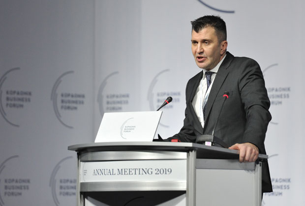 Ђорђевић: Србија иде ка једноцифреној незапослености
