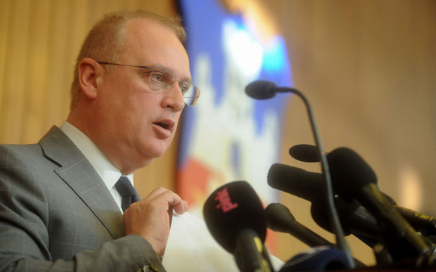 Весић: Сви јавни објекти у Београду биће енергетски ефикасни
