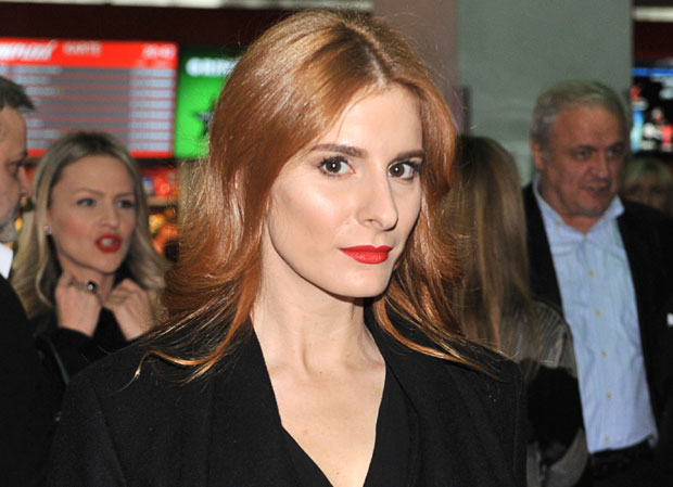 НАРОДНО ПОЗОРИШТЕ: Хана Селимовић одбила награду