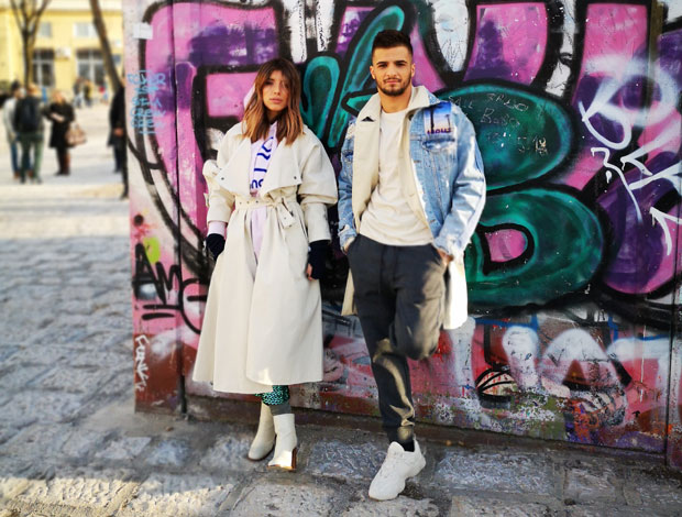 Воли ме, чак и да љубав не постоји! (ВИДЕО)