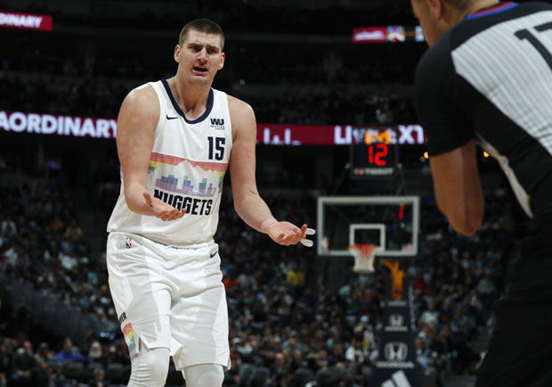 Обичан српски разговор Јокића и Грега Поповића