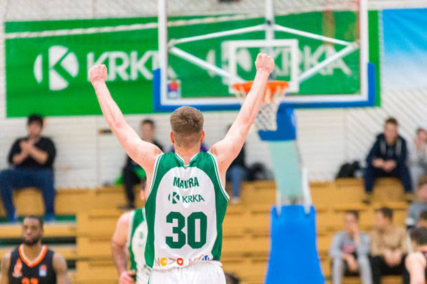 Мавра најкориснији играч 20. кола АБА лиге
