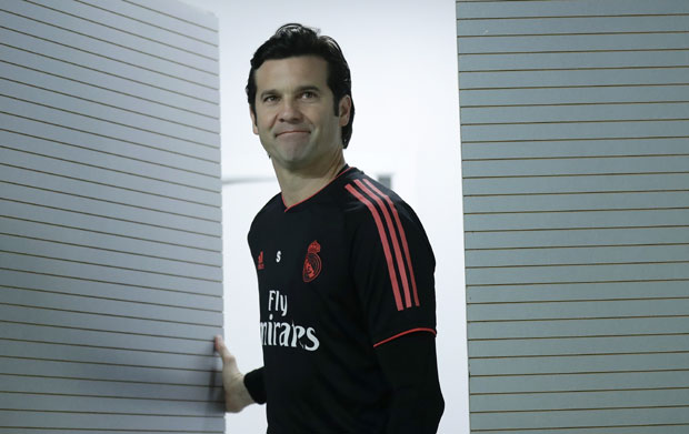 Солари: Реал има више удварача од Џулије Робертс