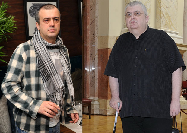 Чанак отишао на обрачун 