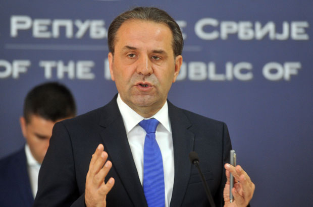 Расим Љајић: Поклонићу Шешељу сваку своју фирму