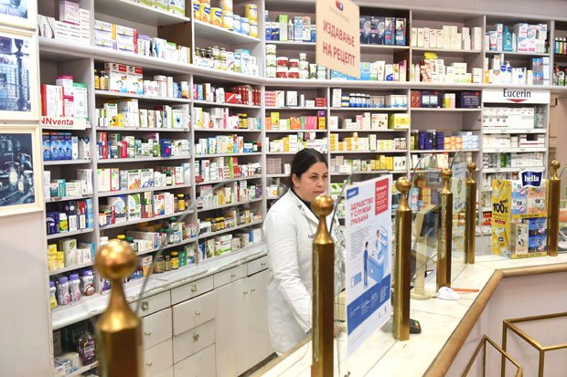 НЕСТАШИЦА НЕКИХ МЕДИКАМЕНАТА: Недостају лекови за срце и притисак