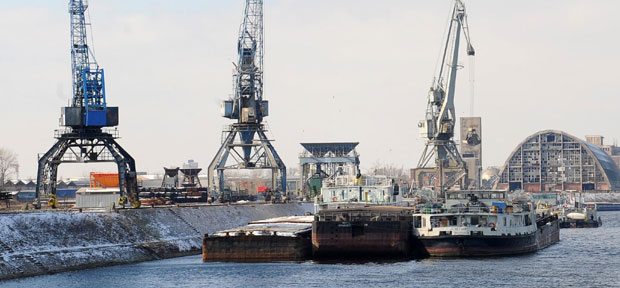 ПОНУДА ЗА КУПОВИНУ ФИРМЕ У НОВОМ САДУ: Арапи једини који хоће луку