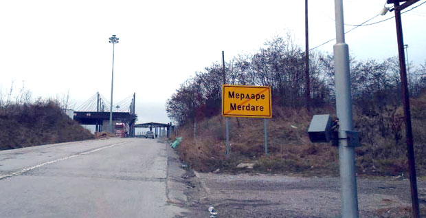 Куршумлија: Мигранти обијају куће у Мердару