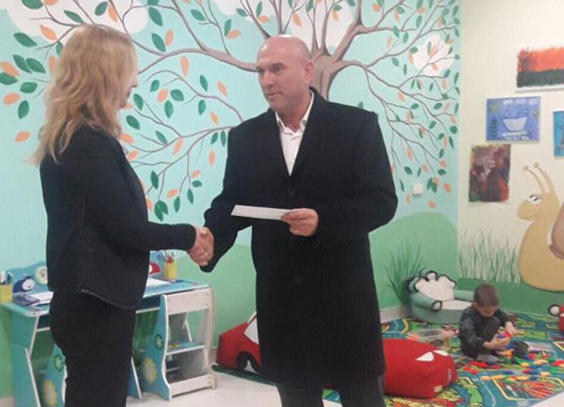 ГРАДОНАЧЕЛНИК БУДВЕ У АУСТРИЈИ: Отпадне воде пред Бечлијама