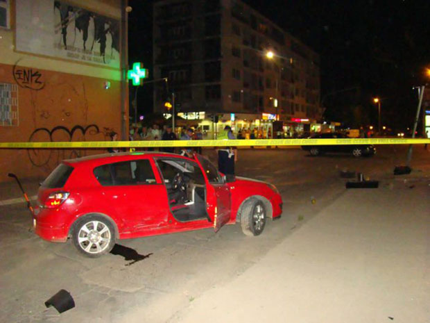 ПОТВРЂЕНА ПРЕСУДА: Пијан младић усмртио пешака