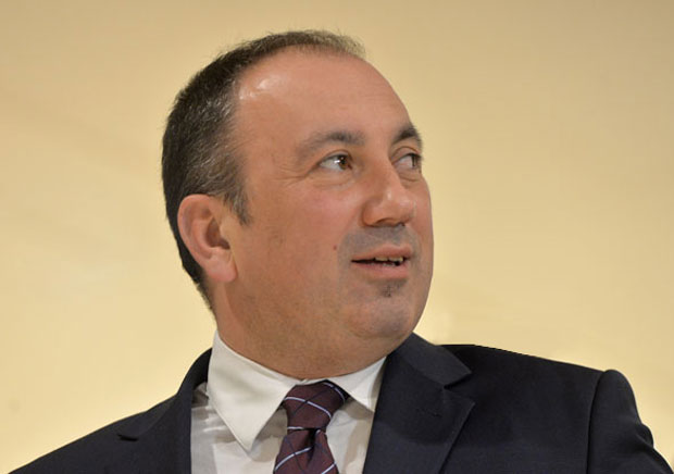 Црнадак: Не знам ништа о враћању држављанки БиХ из Сирије