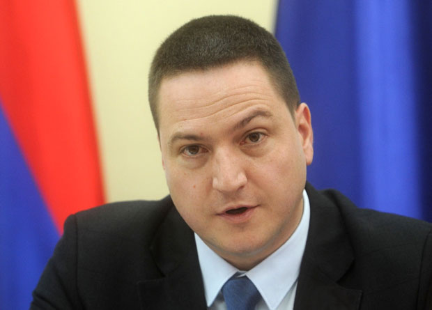 Ружић: Ове године више средстава за националне мањине