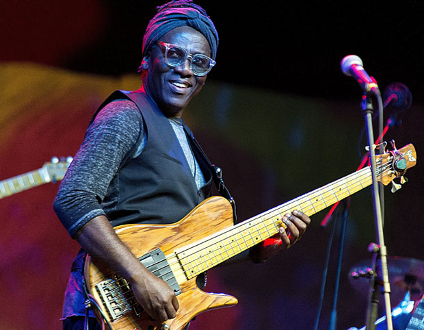 Ричард Бона: Очаран сам ромском музиком