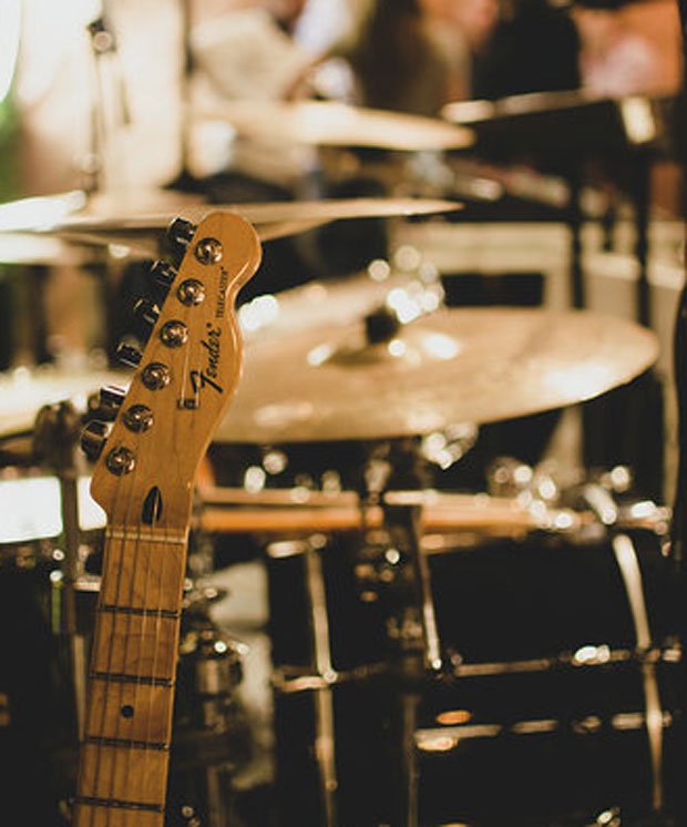 За љубитеље добре забаве: Light jazz kvartet и Hot Club of Belgrade