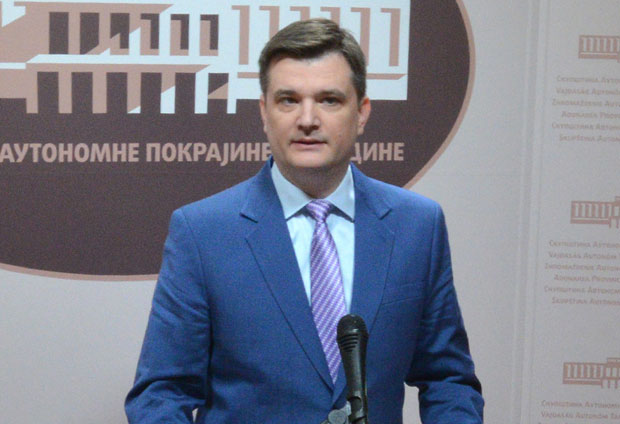 Јованов: Ђилас, Јеремић, Обрадовић и Трифуновић из петних жила покушавају да саплету Александра Вучића у борби коју води