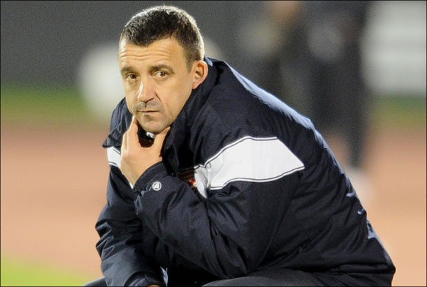 Миловановић: Победа над Трајалом једини избор