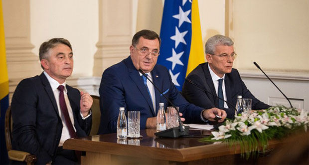 За грађане БиХ цена роминга биће мања за 80 одсто!