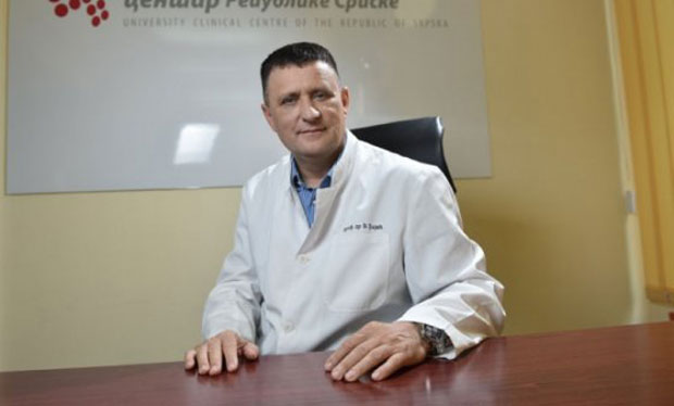 Изведена најсавременија операција плућа 