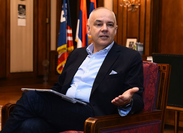  Радојичић: Сви домови здравља добијају нове ултразвучне апарате