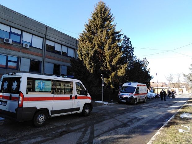 Две особе умрле у Банату, стање им погоршао грип