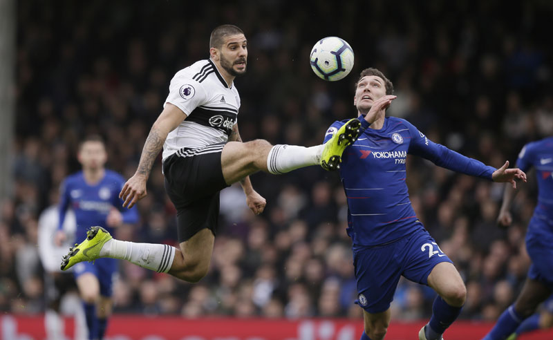 МИТРОВИЋ У ВЕСТ ХЕМУ? Пелегрини га види као новог Едина Џека