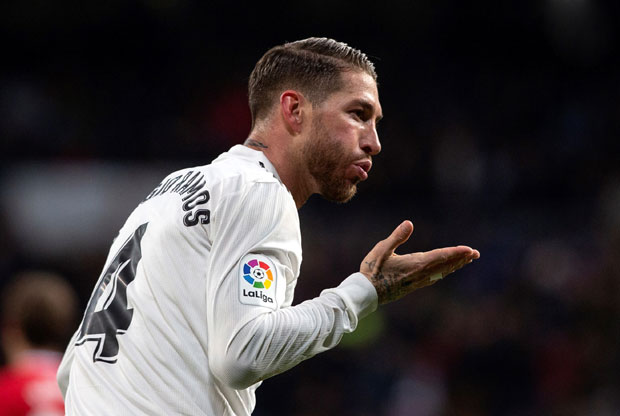 РАМОСОВА БРУКА: Намерно добио картон да би пропустио меч са Ајаксом, па добио лекцију од Тадића