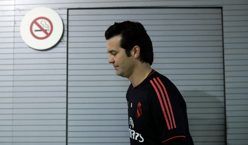 Солари се не предаје: Лако је бити велики када све иде по плану