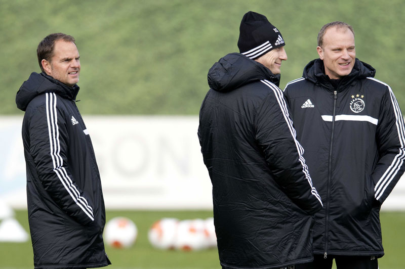 Стам тренер Фејнорда од следеће сезоне