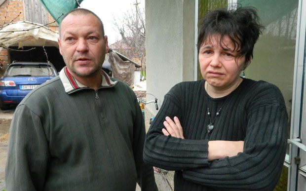 НОВА ТРАГЕДИЈА ЗАДЕСИЛА ПОРОДИЦУ ИЗ СЕНТЕ: Витези остали и без сина 