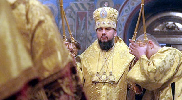 КИЈЕВ ЖЕЛИ ДА ПРИВОЛИ БУКУРЕШТ: Расколници сада тргују признавањем