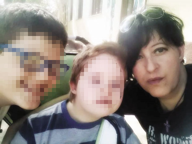 Неми на вапаје свог ђака