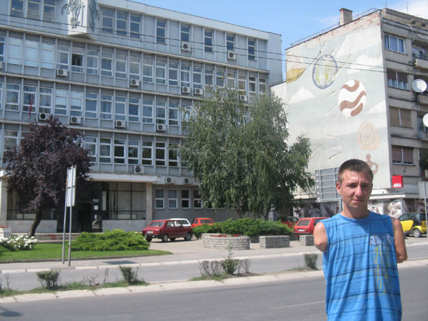 Правду за изгубљене руке чека 15 година