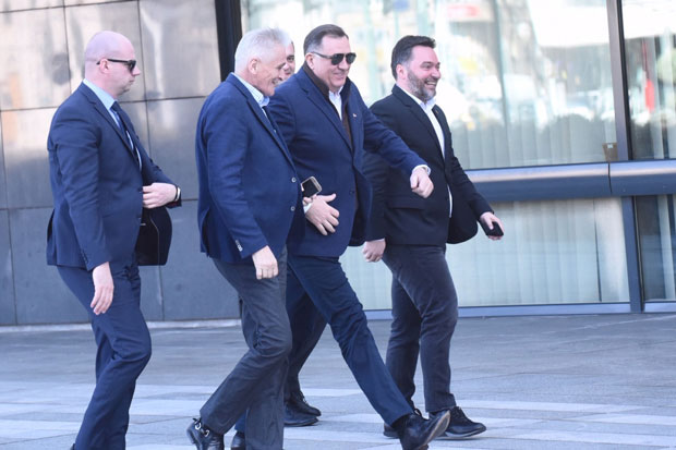 Савет министара до краја месеца