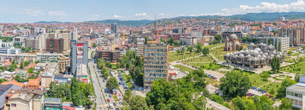 Би-Би-Си: Приштина је најружнија престоница Европе