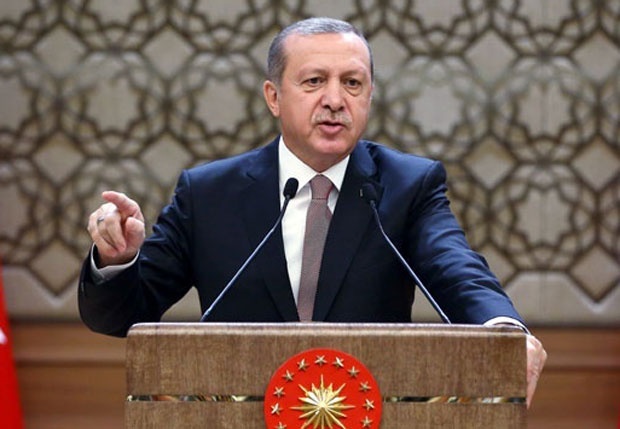 ЕРДОГАН ПОРУЧИО: Турска никада неће одустати од куповине С-400 од Русије, можда ћемо да купимо и С-500