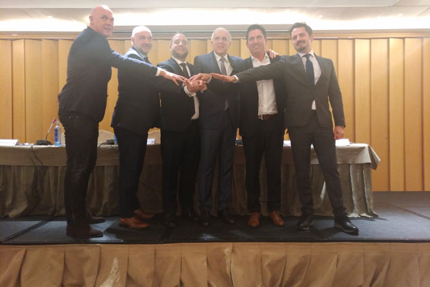 У МАДРИДУ ОЗВАНИЧЕН РАД БОРДА ТРЕНЕРА ЕВРОЛИГЕ; Обрадовић: Желимо да заштитимо све, да поштујемо једни друге