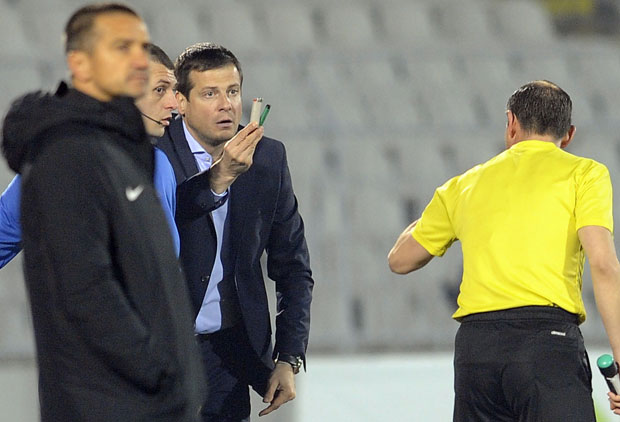 Лалатовић: Можете да ме мрзите, али знам ко сам и шта сам