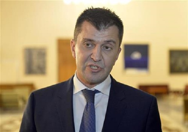 Ђорђевић: Настављамо борбу против рада на црно
