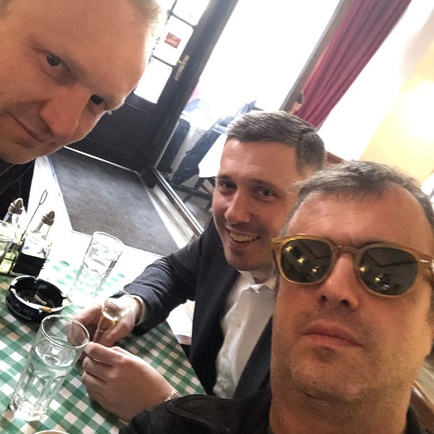 КАФАНСКИ ДОГОВОР: Грмечким споразумом уз ракију најављују нови хаос и демонстрације